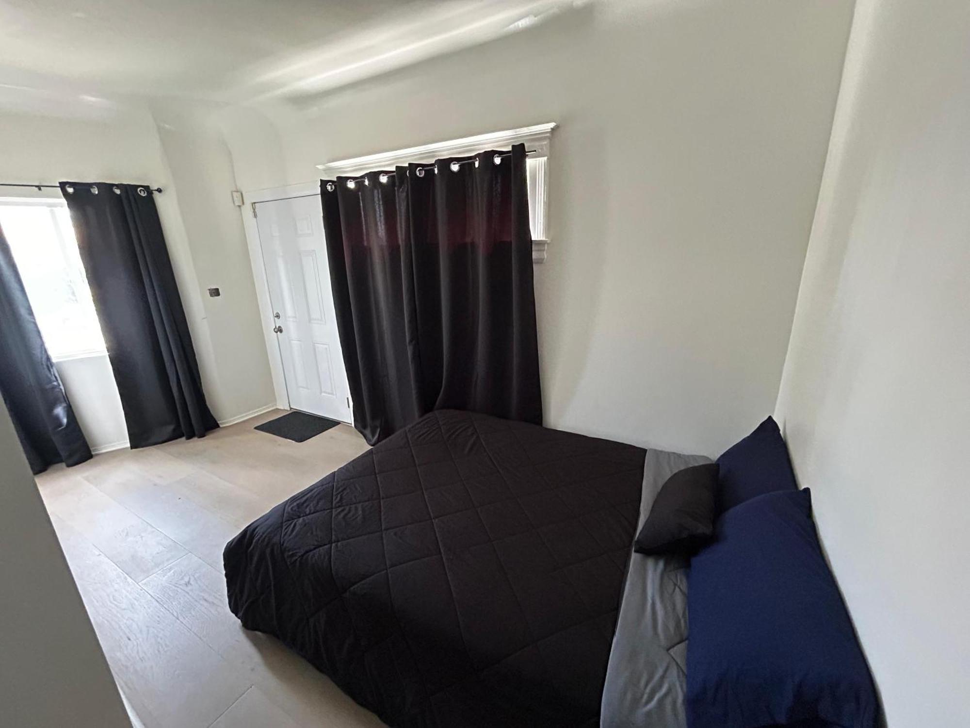 Albergue Hollywood