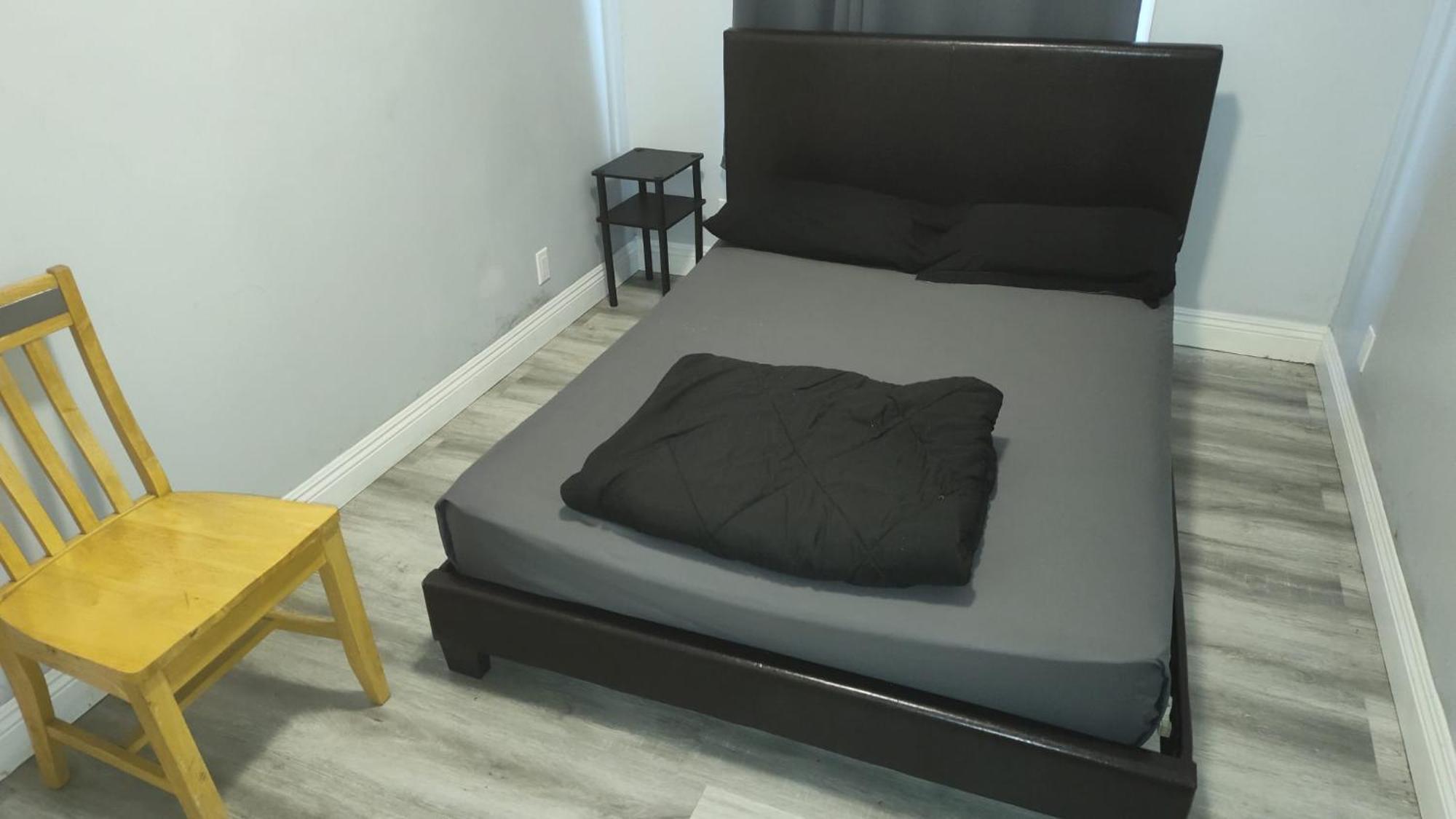 Albergue Hollywood Los Angeles